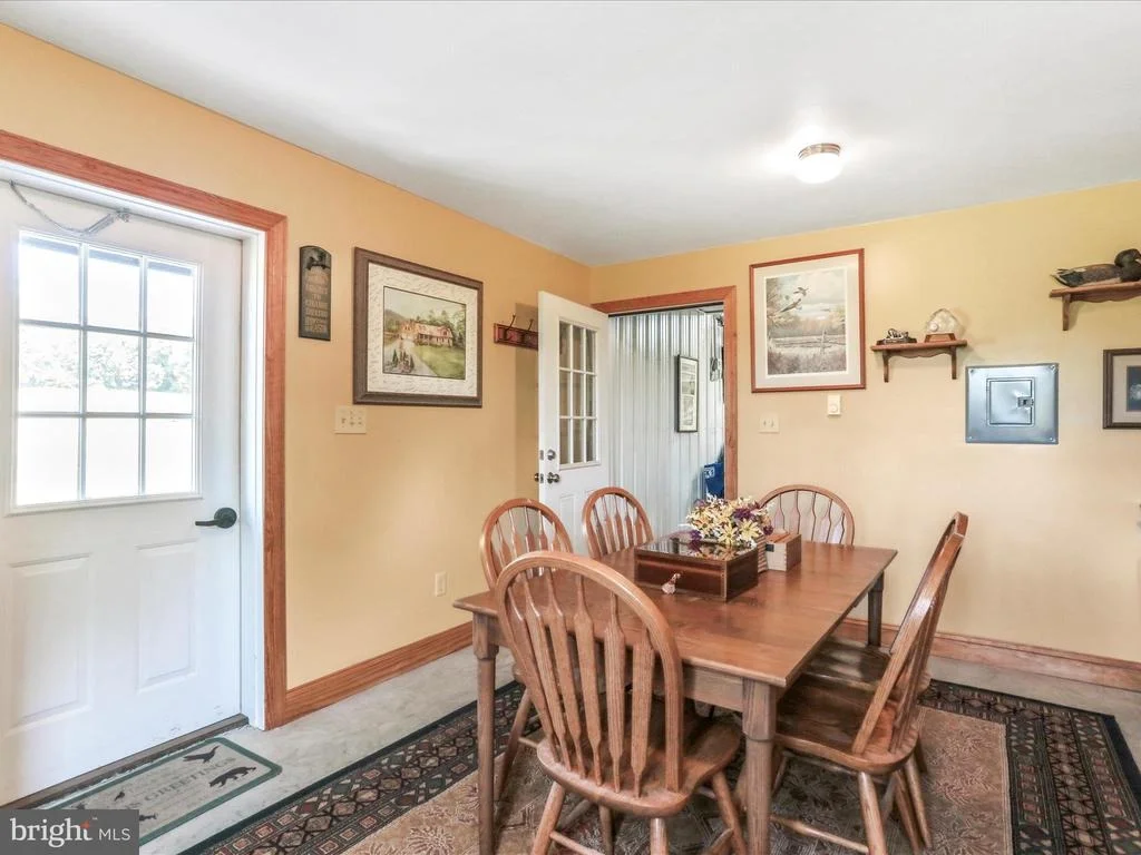 Photo of 14122 MERCERSBURG ROAD