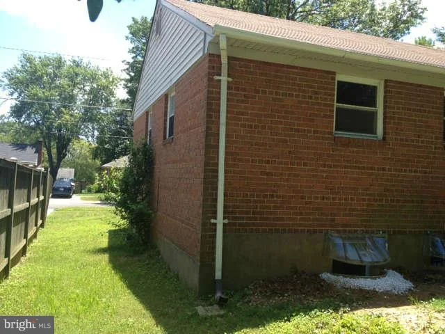 Photo of 3313 HARRELL STREET