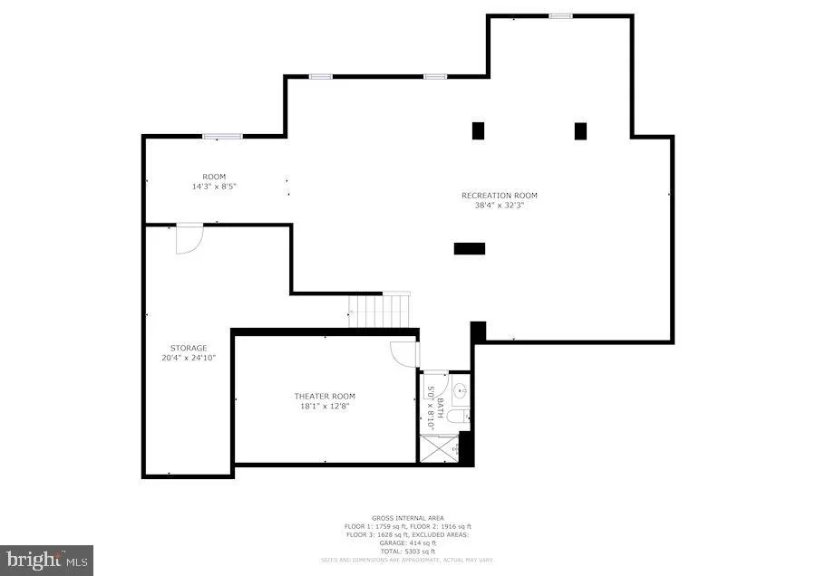 Photo of 10505 WINDLASS RUN ROAD