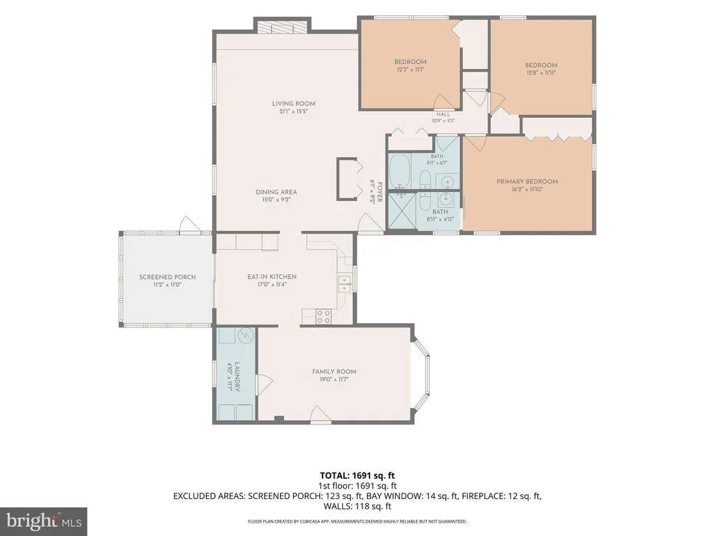 Photo of 12308 MELLING LANE