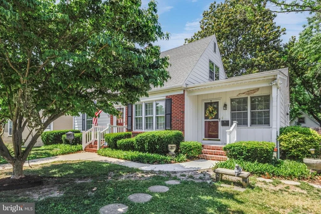 Photo of 418 N PHILLIPS STREET