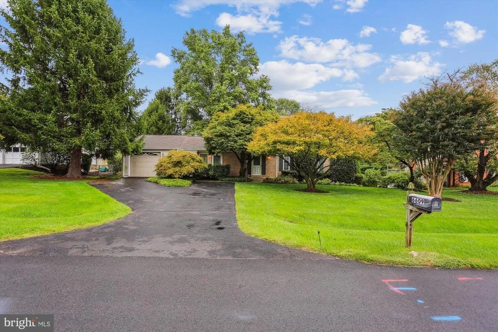 Photo of 6609 GARRETT ROAD