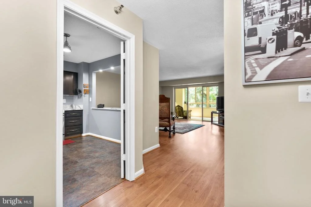 Photo of Unit 211 at 14800 PENNFIELD CIRCLE