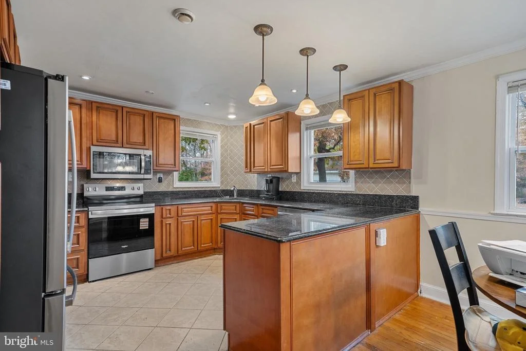 Photo of 2605 MARSHALL HALL ROAD
