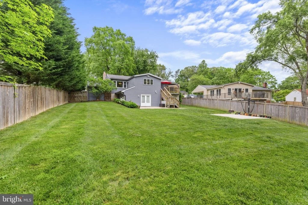 Photo of 9090 ANDROMEDA DRIVE