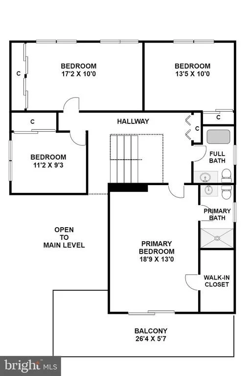 Photo of 19005 HARKNESS LANE