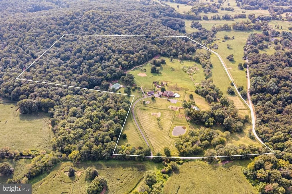Photo of 5352 DIXONS MILL ROAD