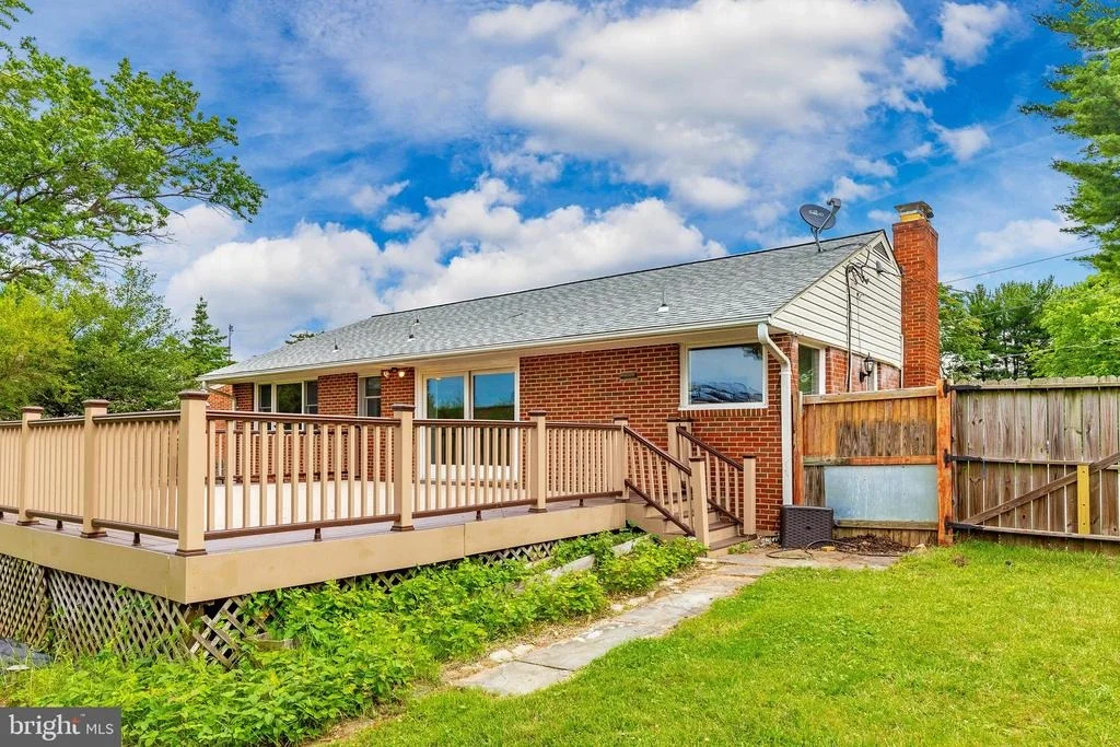 Photo of 16520 WALNUT HILL ROAD