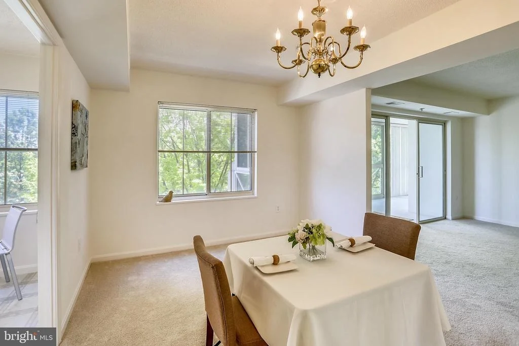 Photo of Unit 403 at 14801 PENNFIELD CIRCLE