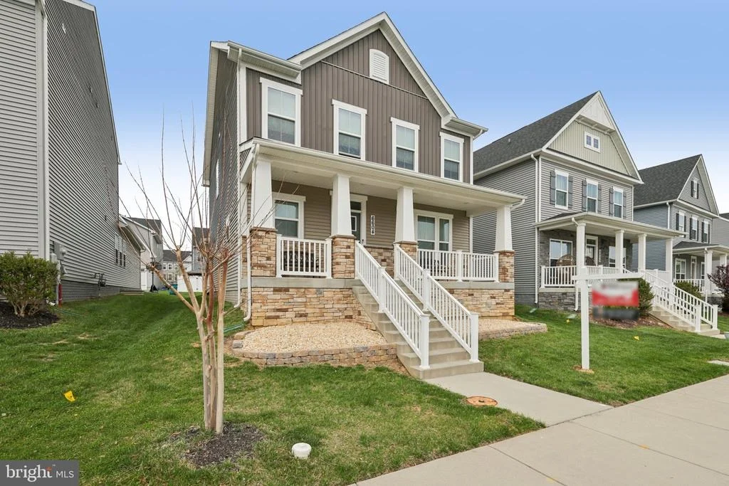 Photo of 6604 RIVER BIRCH ROAD
