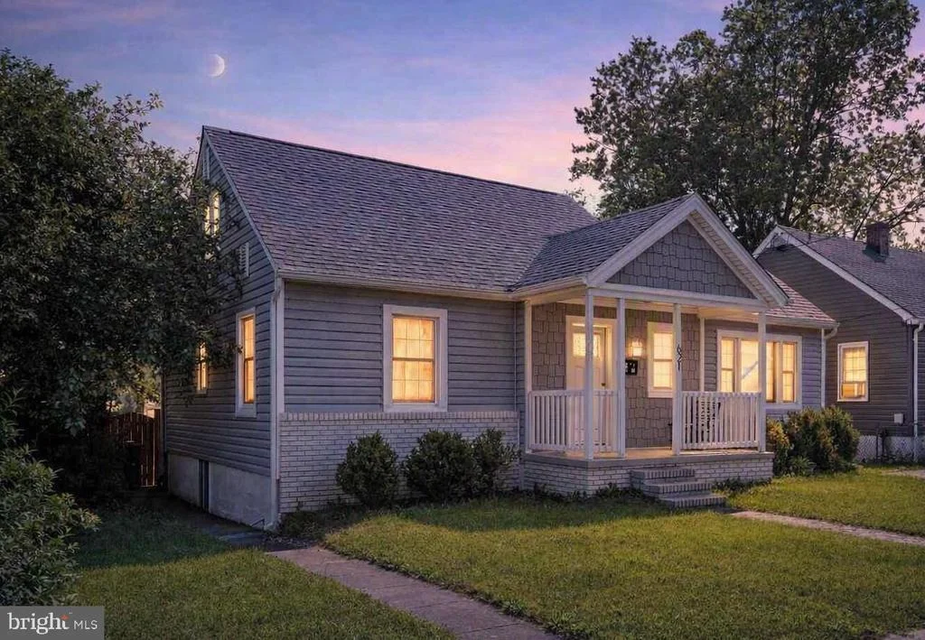 Photo of 621 PATTERSON AVENUE