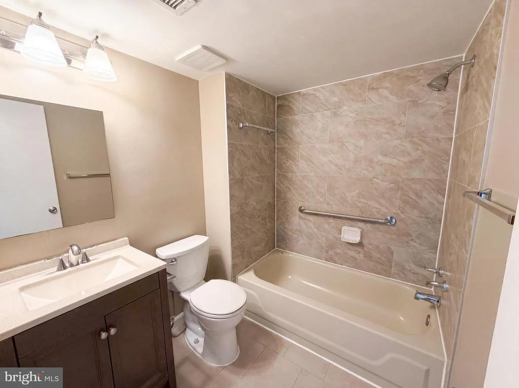 Photo of Unit 302 at 9907 BLUNDON DRIVE