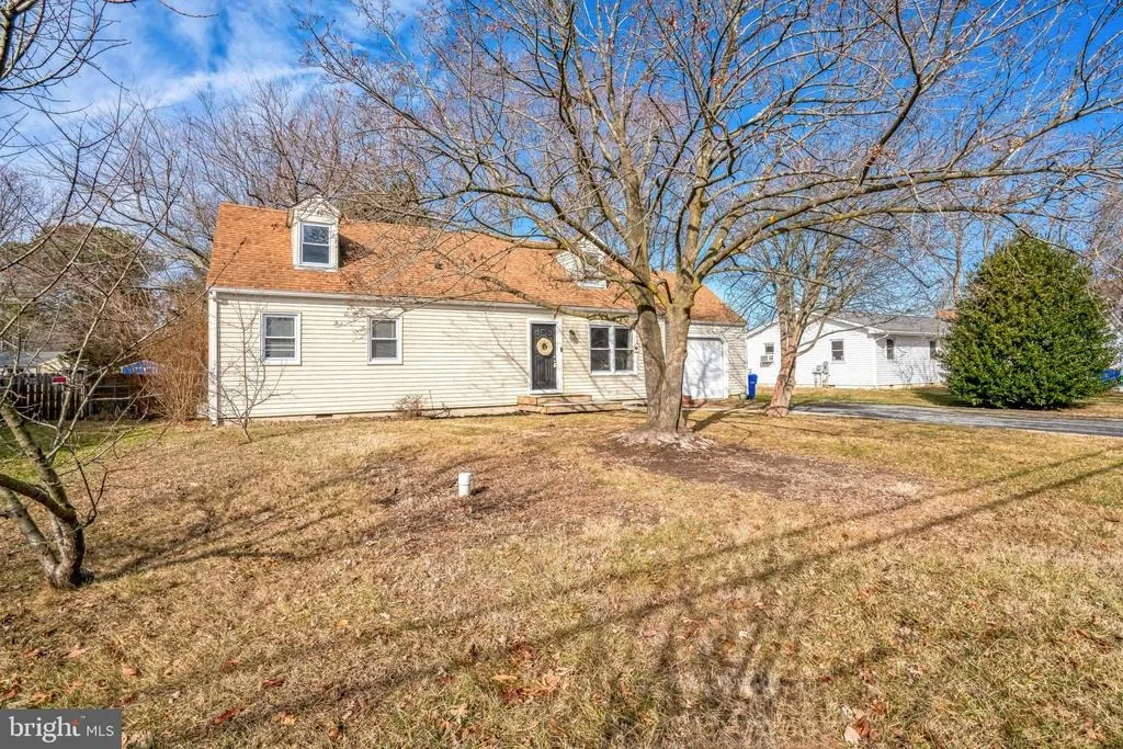 Photo of 2709 COX NECK ROAD