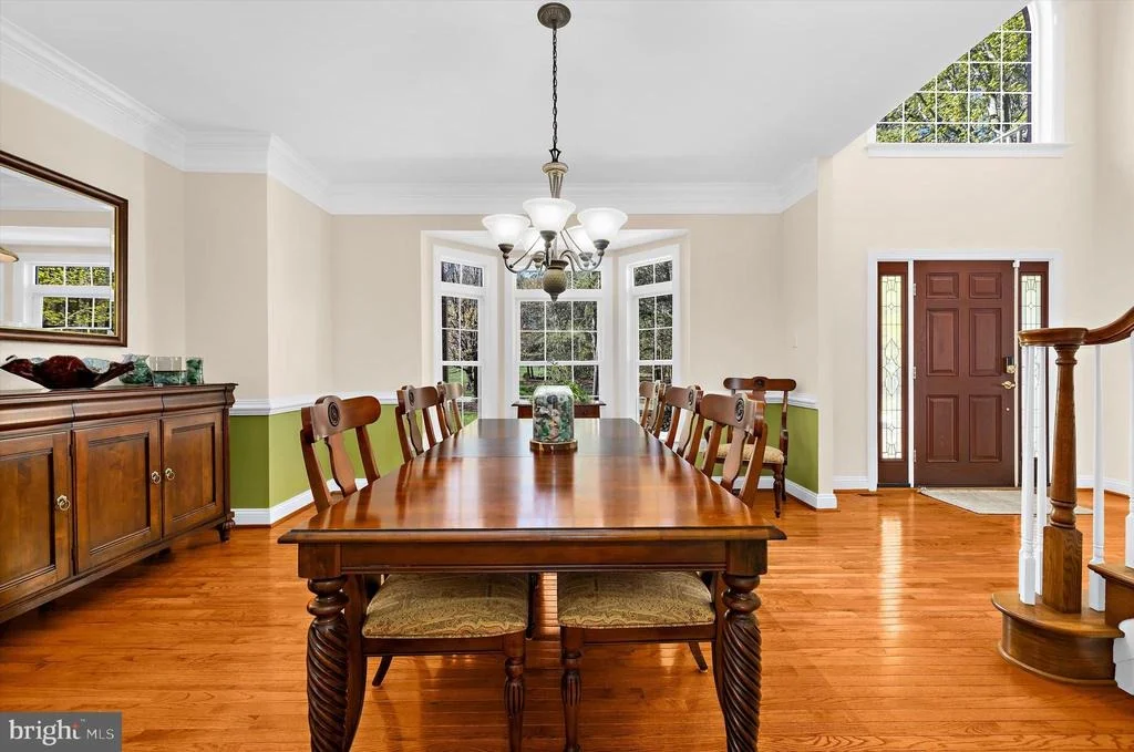 Photo of 1603 BRAID HILLS DRIVE