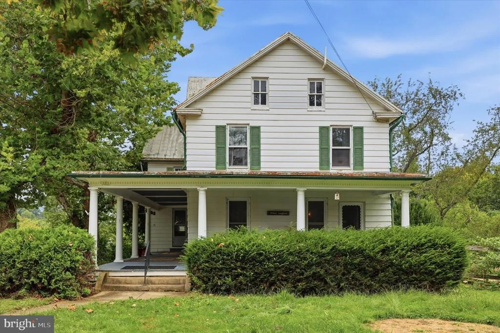 Photo of 1232 OLD TANEYTOWN ROAD