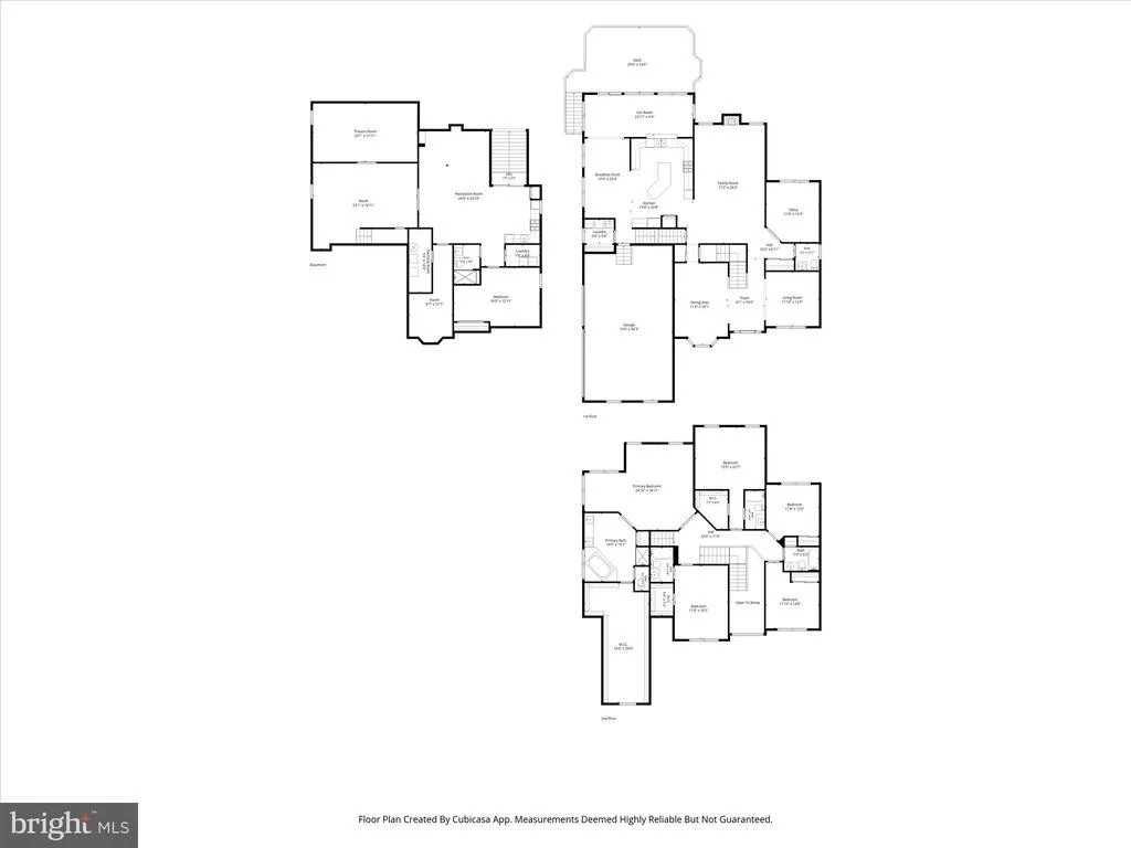 Photo of 22796 WATSON HEIGHTS CIRCLE