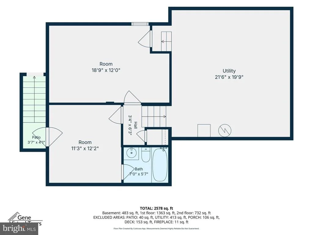 Photo of 8003 CARLSON