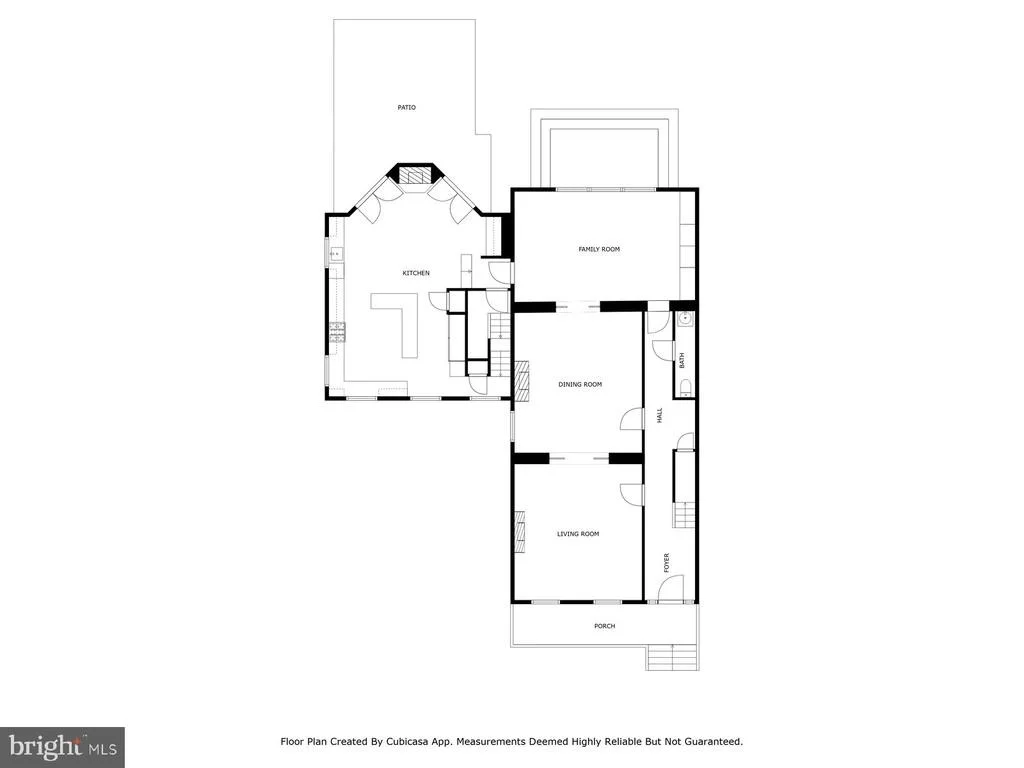 Photo of 1527 35TH STREET NW