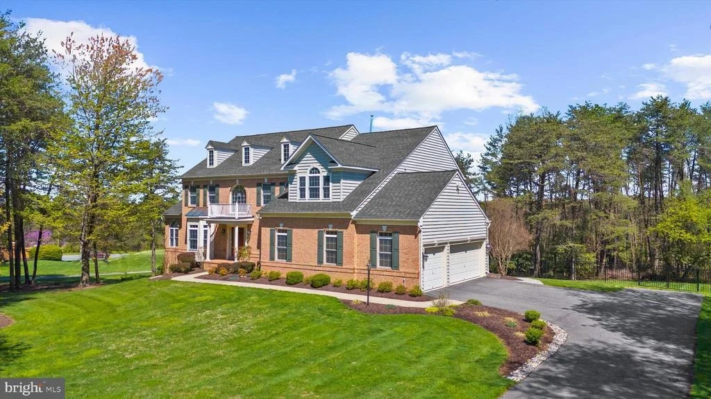 Photo of 1603 BRAID HILLS DRIVE