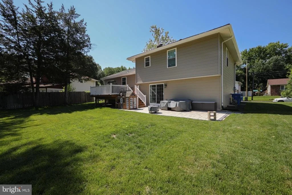 Photo of 507 HOWARD ROAD