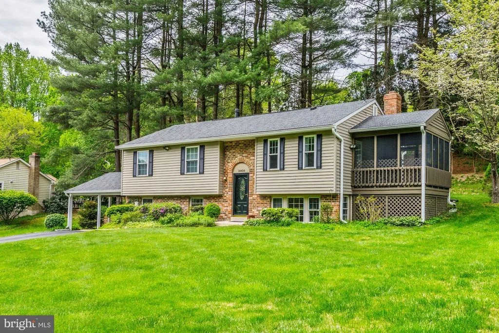 Photo of 14404 MORTON HALL ROAD