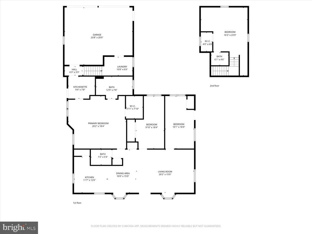 Photo of 7423 ALBEMARLE DRIVE