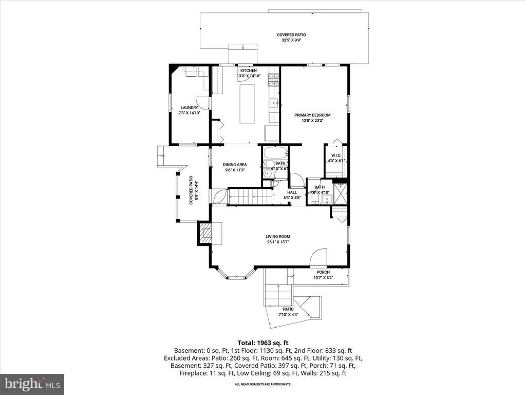 Photo of 10128 HEREFORD PLACE