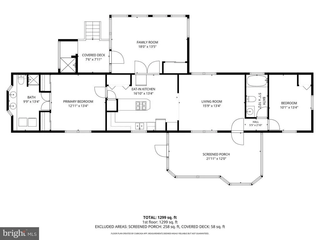 Photo of 6 BREAKWATER DRIVE
