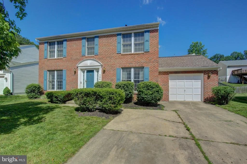 Photo of 104 CHERRY HILL LANE