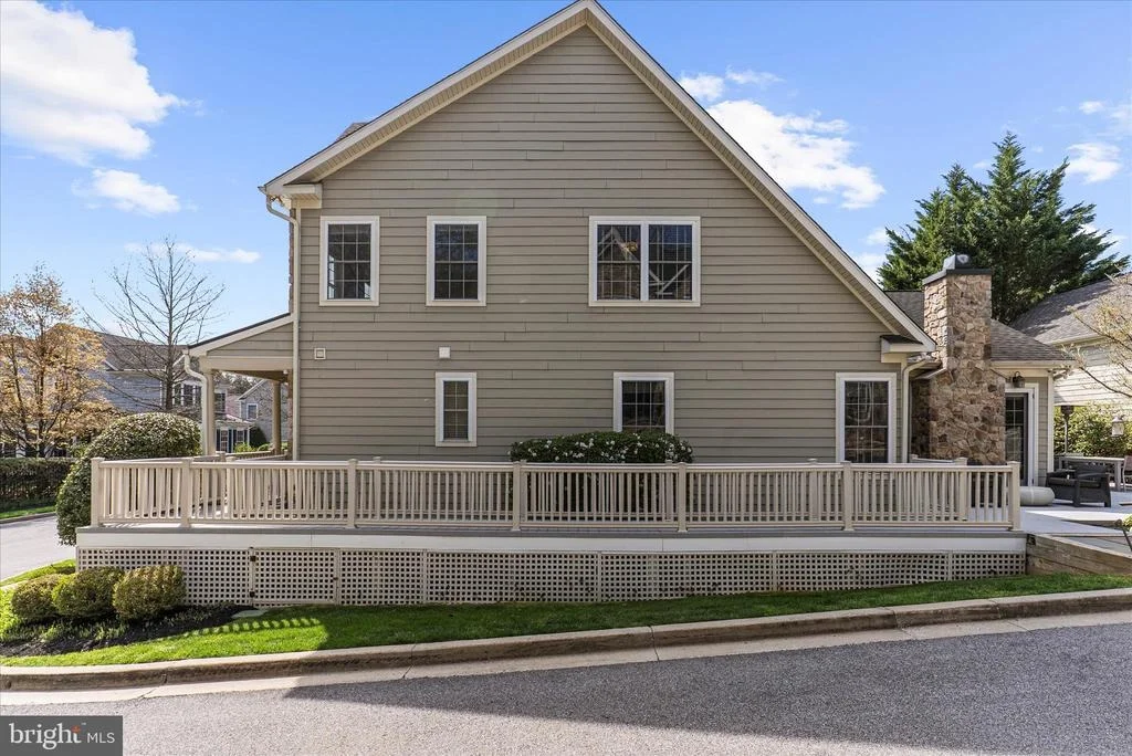 Photo of 1102 WASHINGTONVILLE DRIVE