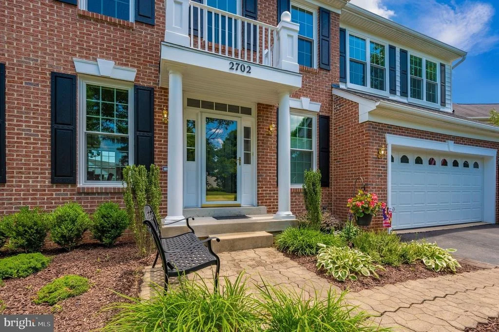 Photo of 2702 STARKEY DRIVE