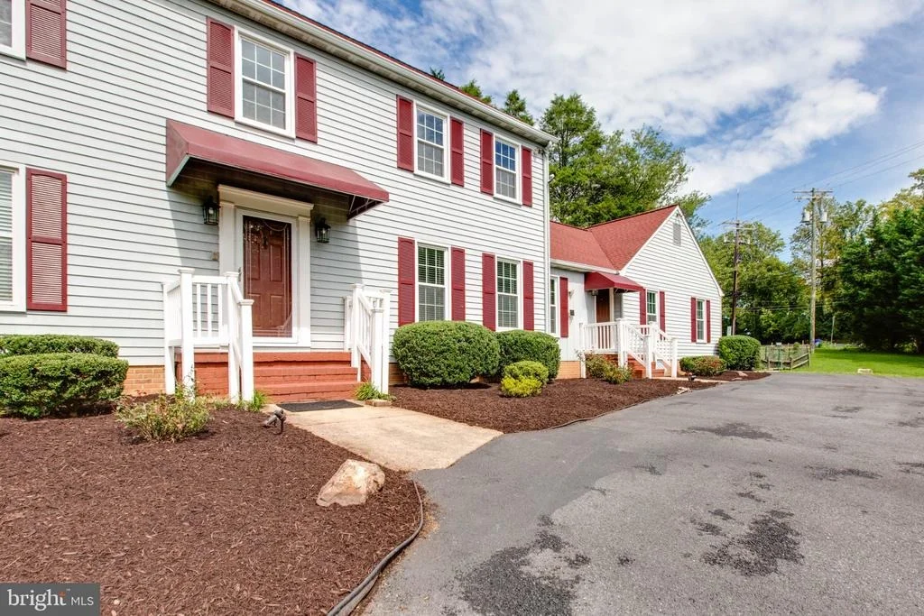 Photo of 8200 TYSON ROAD