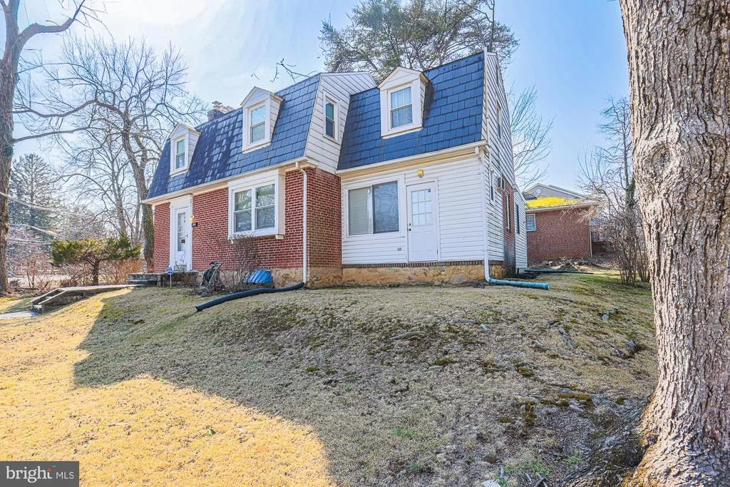 Photo of 2600 TANEY ROAD