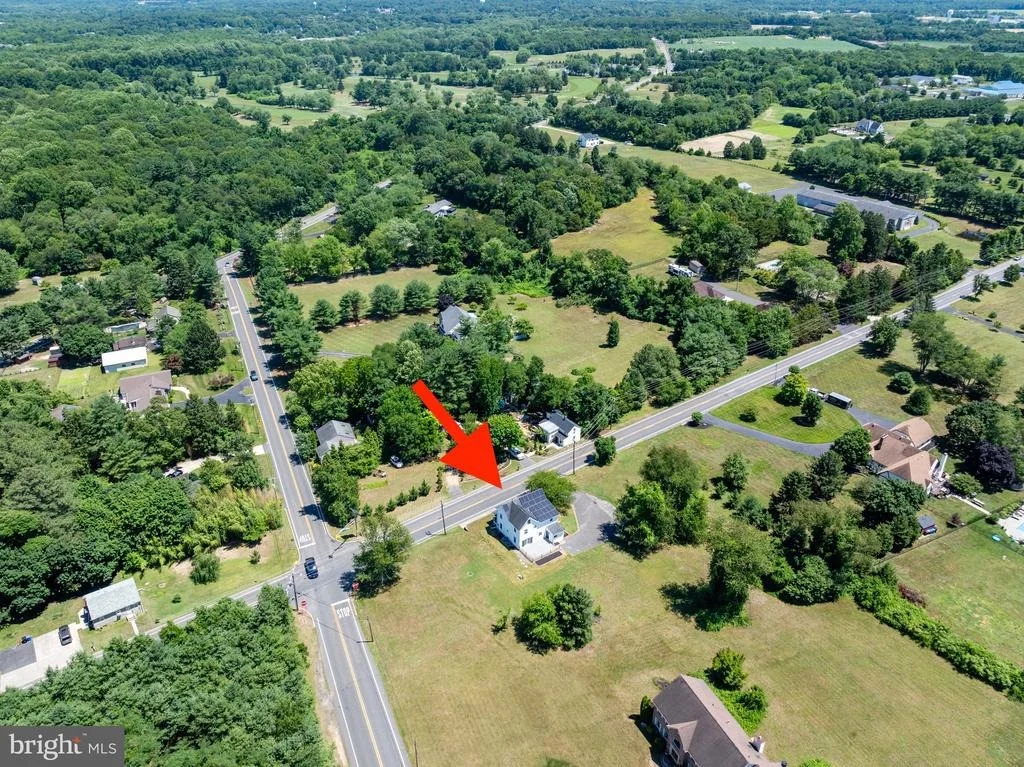 Photo of 402 BARNSBORO ROAD