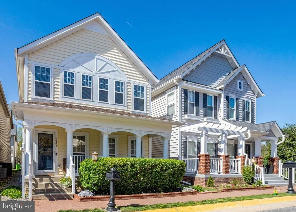 Photo of 7768 GRANDWIND DRIVE