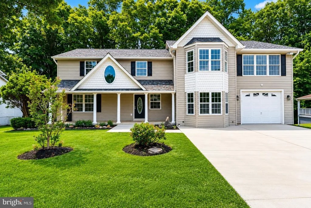 Photo of 9312 FOX RUN DRIVE