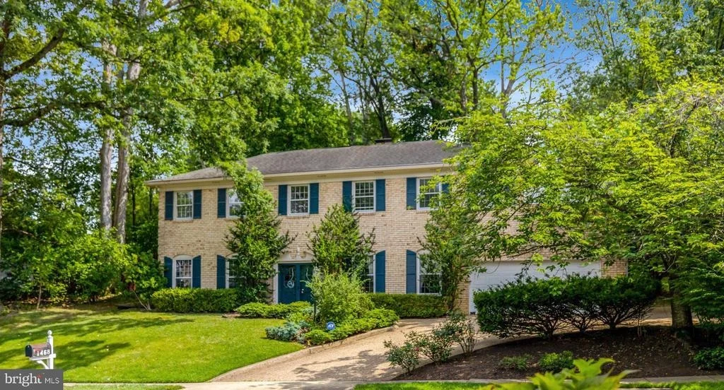 Photo of 1468 HIGHWOOD DRIVE