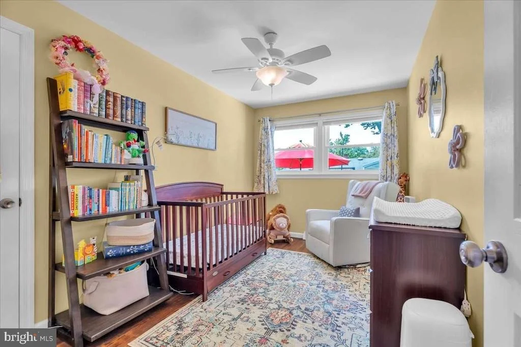 Photo of 15 RADNOR BOULEVARD