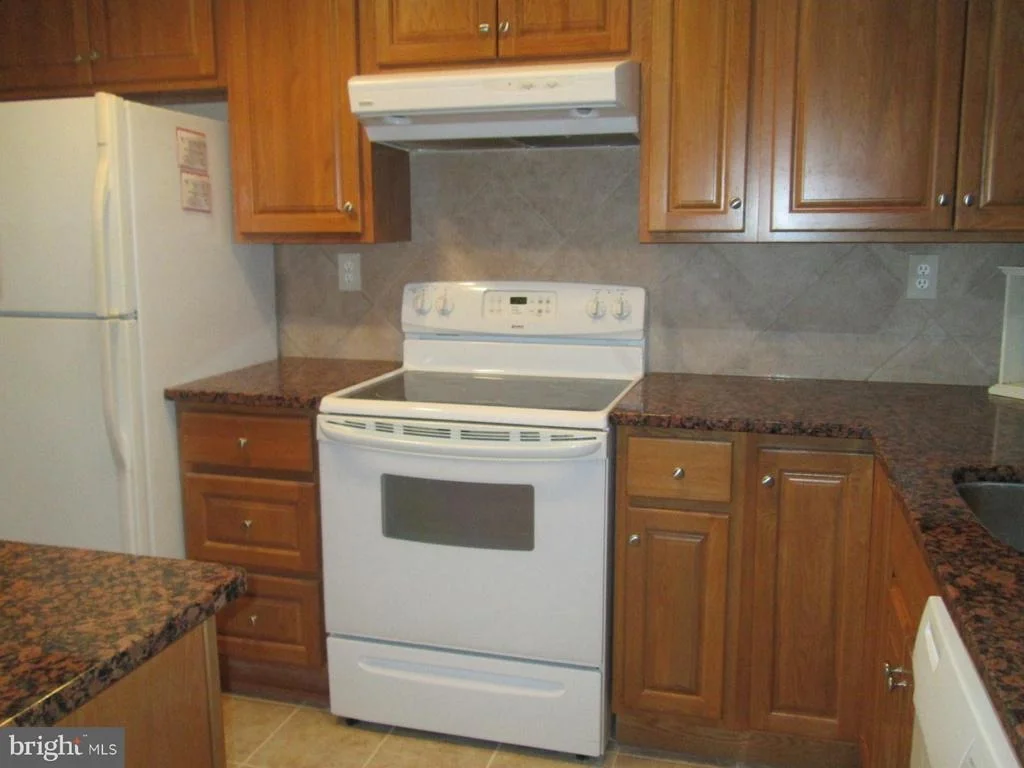 Photo of Unit 111D at 15100 GLADE DRIVE