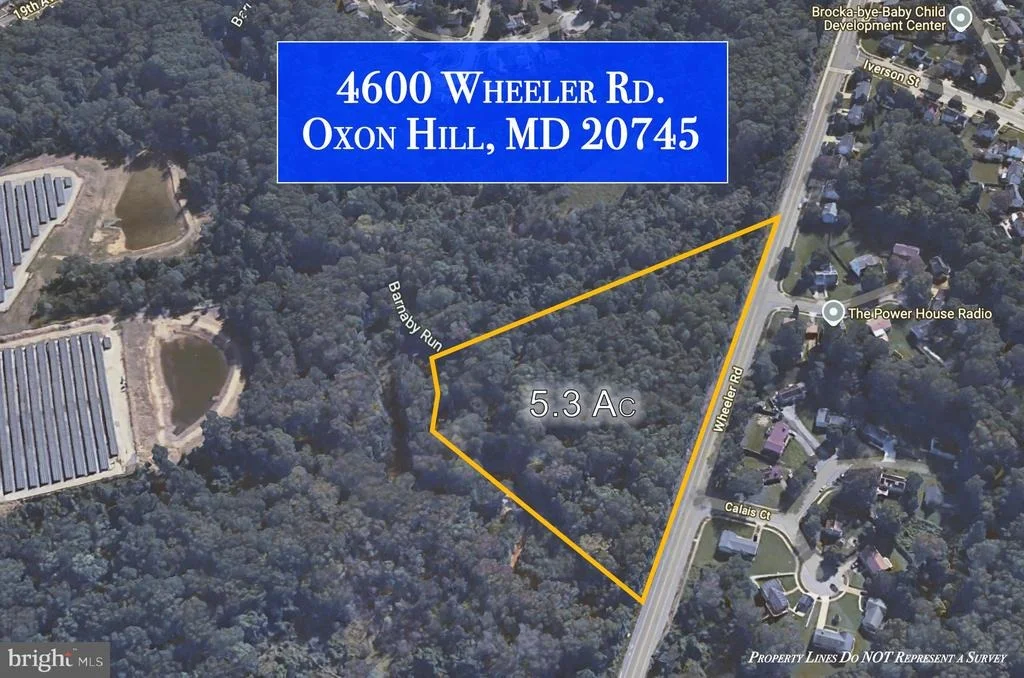 Photo of 4600 WHEELER ROAD