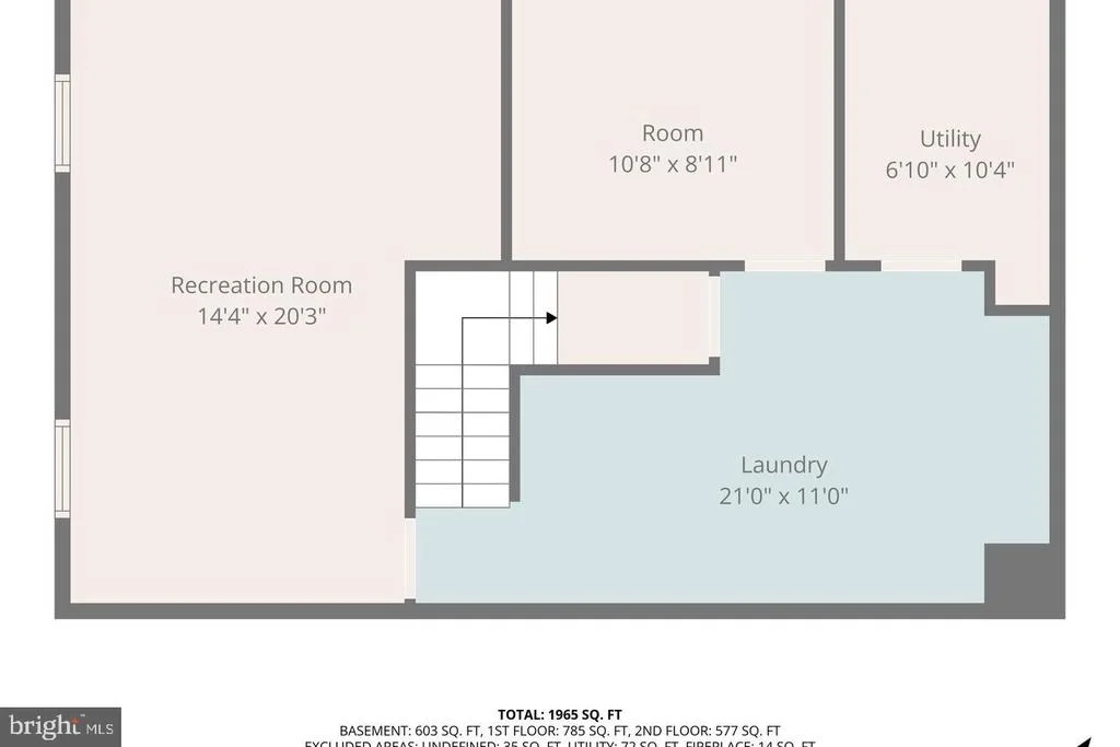 Photo of 1465 KINGSTREAM DRIVE