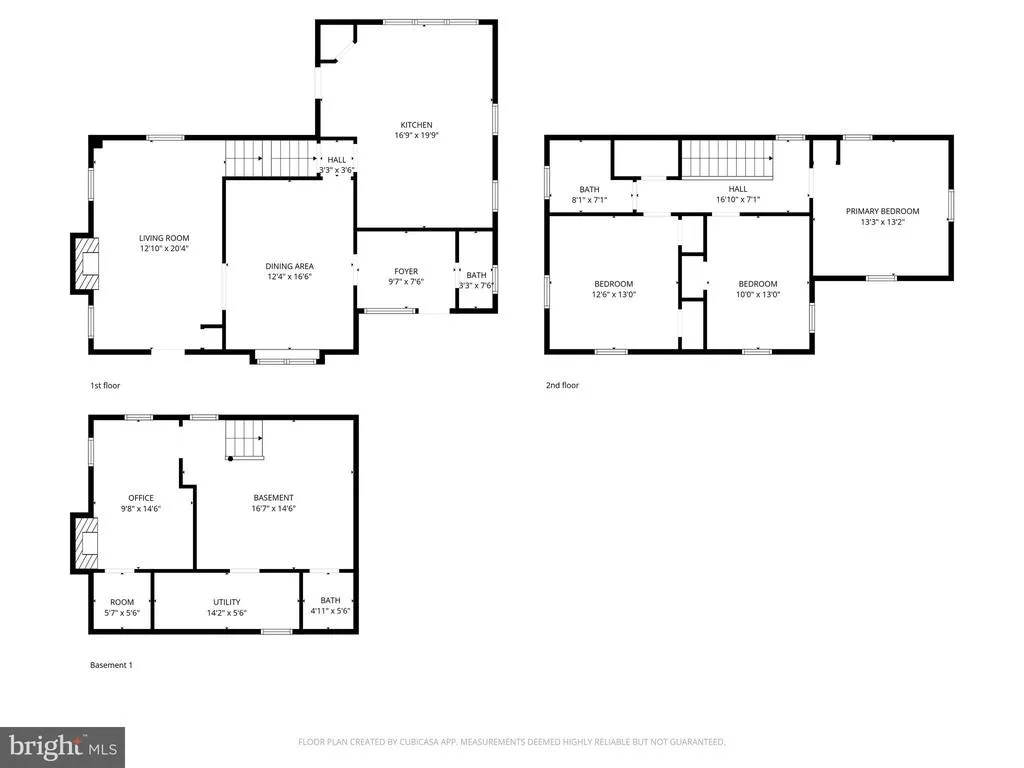 Photo of 2600 TANEY ROAD