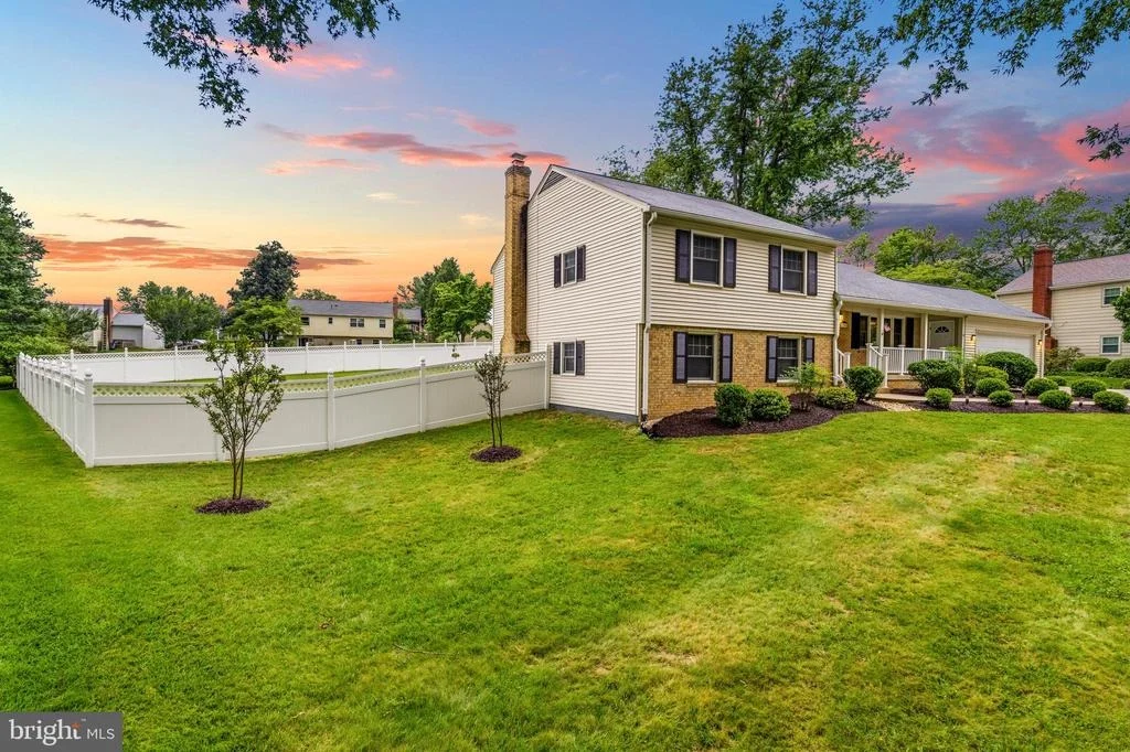 Photo of 7204 RIGHTERS MILL ROAD