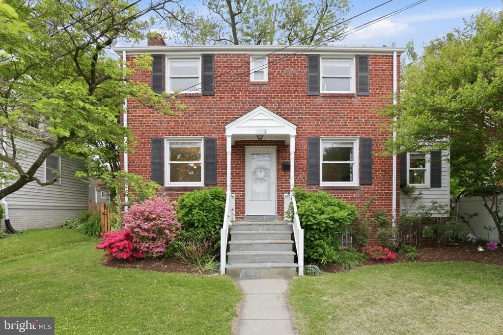 Photo of 10032 DALLAS AVENUE