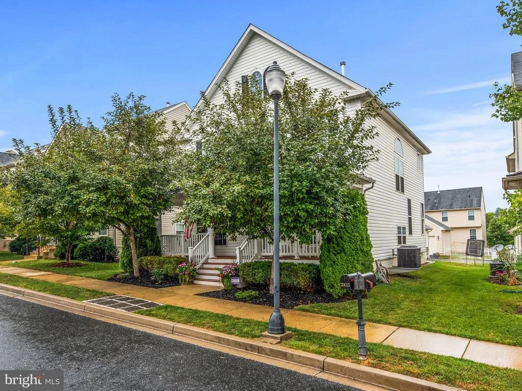 Photo of 2103 ARTILLERY ROAD