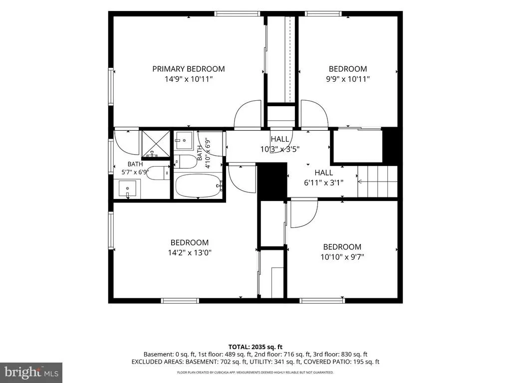 Photo of 4215 OLNEY LAYTONSVILLE ROAD