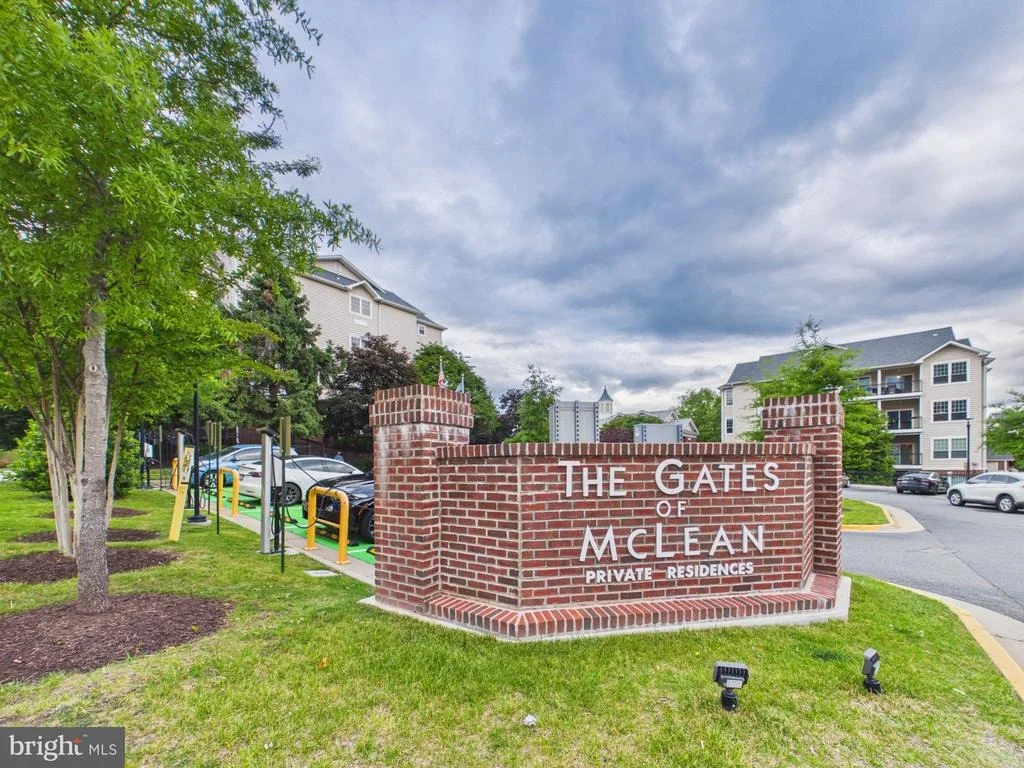 Photo of Unit 1307 at 1601 SPRING GATE DRIVE