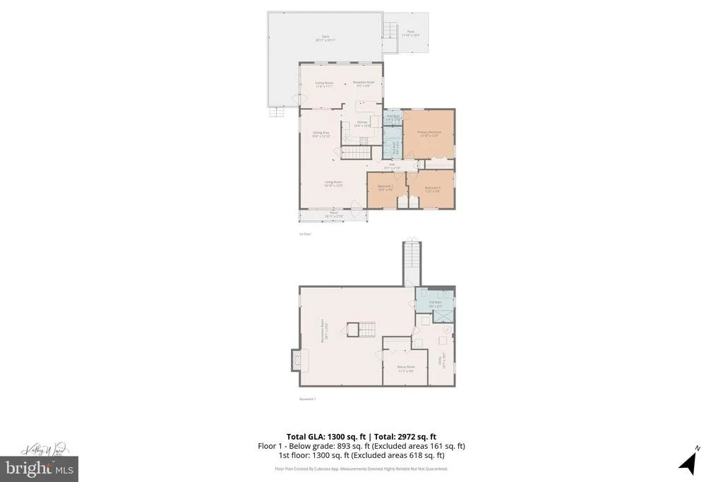 Photo of 1544 MANOR VIEW ROAD