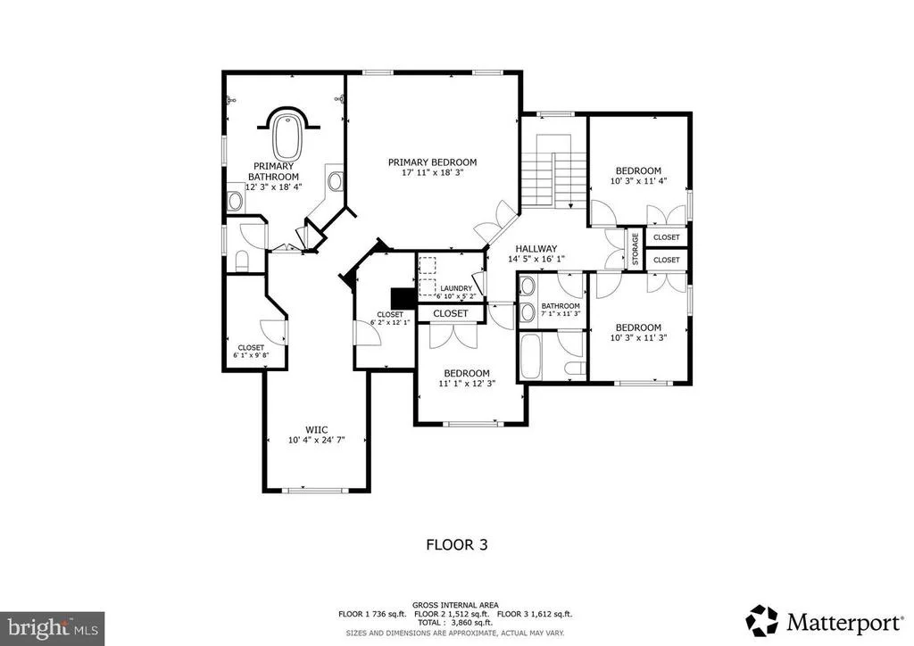 Photo of 13006 DAVENPORT DRIVE