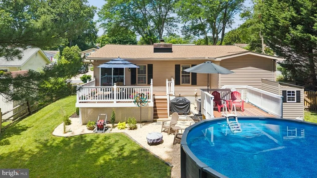 Photo of 8617 SHERINGTON